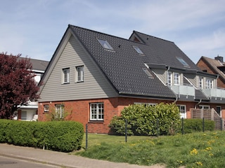 Haus Antje in Büsum