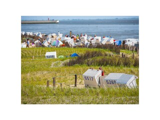 Familienlagune Perlebucht