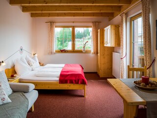 Vakantieappartement Sankt Michael im Lungau Kenmerken 15