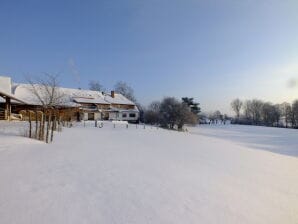 Ferienwohnung Rauchschwalbe - Schieder-Schwalenberg - image1