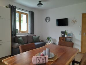 Ferienwohnung Appartement Kumming