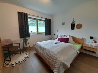 Vakantieappartement Rauris Kenmerken 20