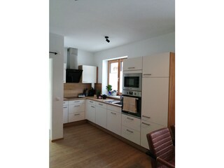 Vakantieappartement Rauris Kenmerken 16