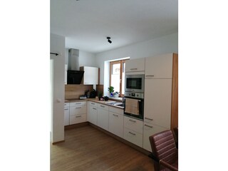 Vakantieappartement Rauris Kenmerken 17