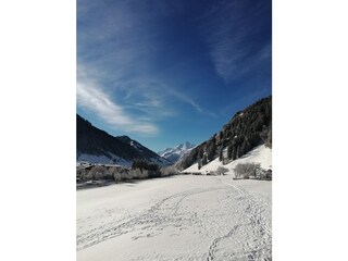 Appartamento per vacanze Rauris Ambiente 27