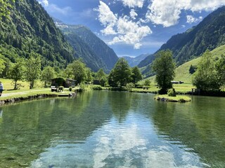 Appartamento per vacanze Rauris Ambiente 33