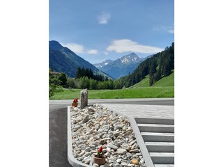 Appartamento per vacanze Rauris Ambiente 32