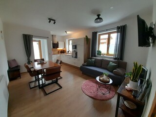 Vakantieappartement Rauris Kenmerken 22