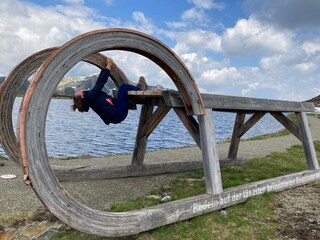 Appartamento per vacanze Rauris Ambiente 35