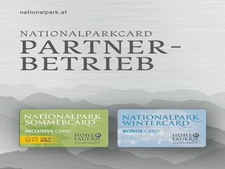 Holiday apartment Rauris Document 41