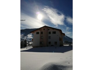 Appartamento per vacanze Rauris Registrazione all'aperto 10