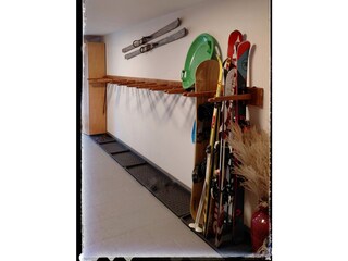 Appartamento per vacanze Rauris Caratteristiche 25