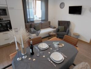 Ferienwohnung Appartement Kumming