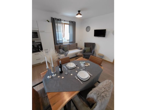 Vakantieappartement Appartement Kumming