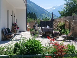 Appartamento per vacanze Rauris Registrazione all'aperto 10