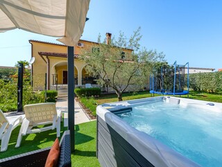 Appartement Mali Maj Buitenaudio-opname 4