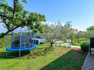 Appartement Mali Maj Buitenaudio-opname 15