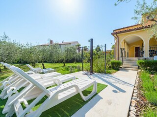 Appartement Mali Maj Buitenaudio-opname 17