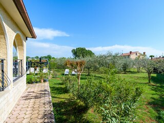 Appartement Mali Maj Buitenaudio-opname 20