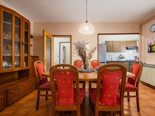 Appartement Mali Maj Équipement 30