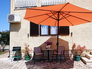 Appartement Mali Maj Enregistrement extérieur 22