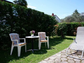 Appartement Mali Maj Omgeving 48