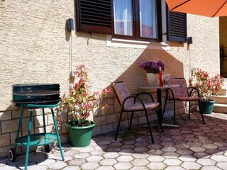 Appartement Mali Maj Enregistrement extérieur 23