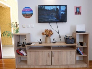 Appartement Mali Maj Équipement 44