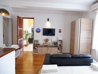 Appartement Mali Maj Équipement 45