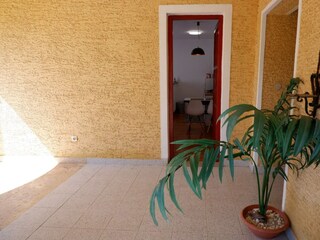 Appartement Mali Maj Buitenaudio-opname 24