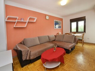 Apartamento Spadici Características 3