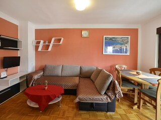 Apartamento Spadici Características 4