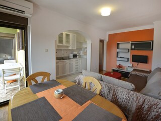 Apartamento Spadici Características 7