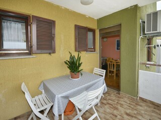 Apartamento Spadici Características 8