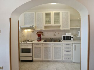 Appartamento Spadici Caratteristiche 9