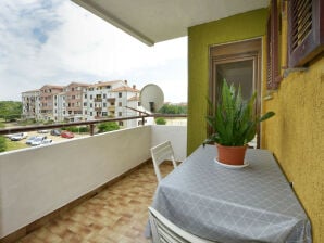 Apartment Kuki - Spadici - image1