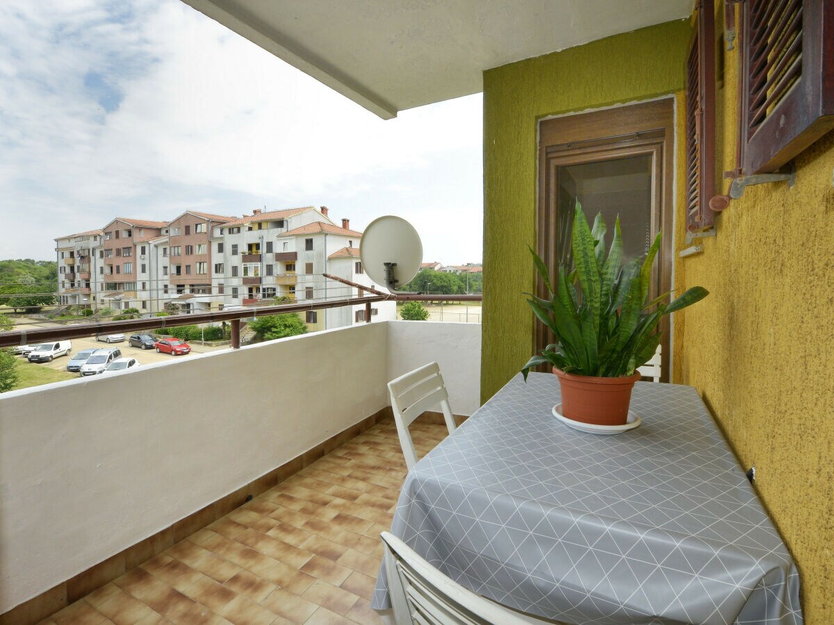 Appartement Spadici Buitenaudio-opname 1