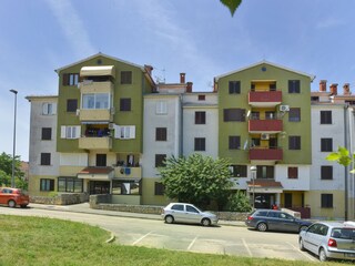 Appartamento Spadici Registrazione all'aperto 2