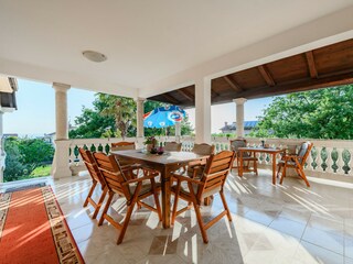 Appartamento Mali Maj Registrazione all'aperto 2