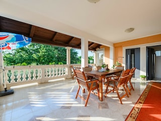 Appartamento Mali Maj Registrazione all'aperto 3