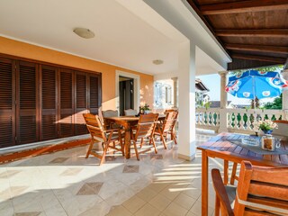 Appartamento Mali Maj Registrazione all'aperto 4