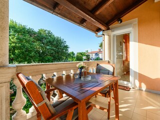 Appartamento Mali Maj Registrazione all'aperto 5