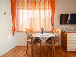 Appartamento Mali Maj Caratteristiche 7