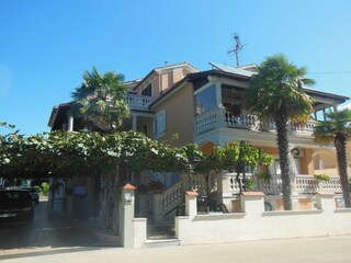 Appartamento Mali Maj Registrazione all'aperto 6