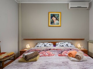 Apartamento Mali Maj Características 8