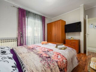 Apartamento Mali Maj Características 10