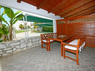 Apartamento Spadici Grabación al aire libre 6
