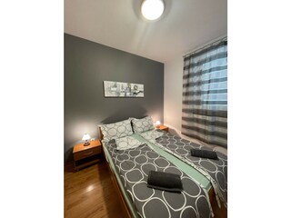 Apartamento Spadici Características 11