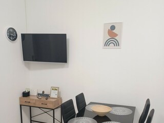 Appartement Spadici Équipement 8