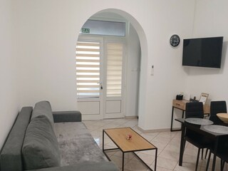 Apartment Spadici Ausstattung 9
